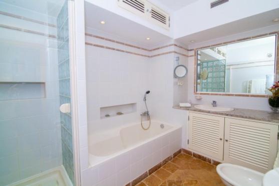 Vale Do Lobo Apartment Sleeps 4 Pool Wifi T480135 외부 사진