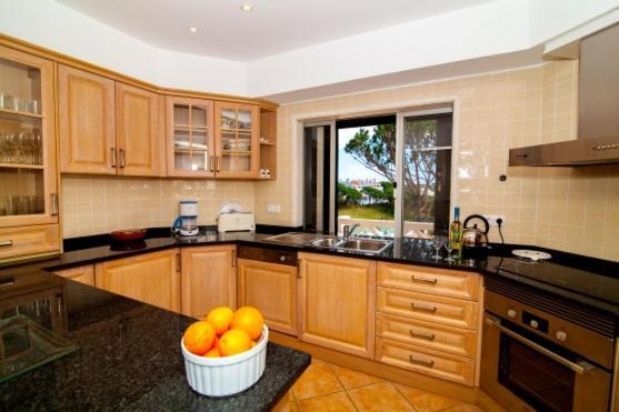 Vale Do Lobo Apartment Sleeps 4 Pool Wifi T480135 외부 사진